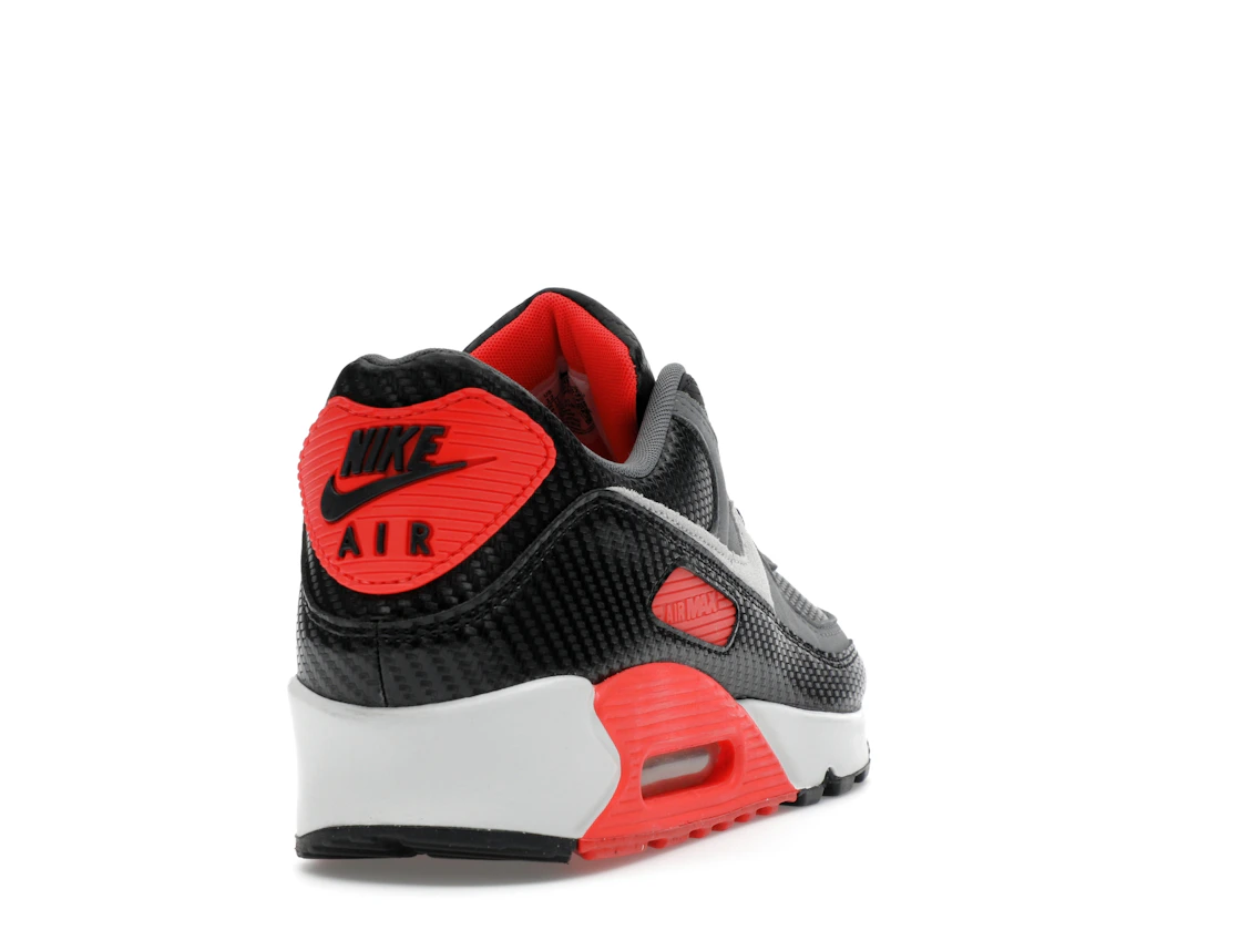 Nike Air Max 90 Premium Carbon Fiber Infrared