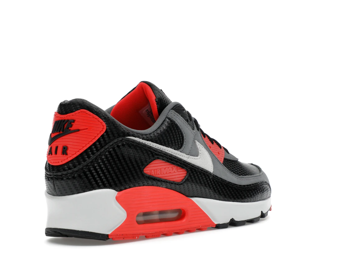 Nike Air Max 90 Premium Carbon Fiber Infrared