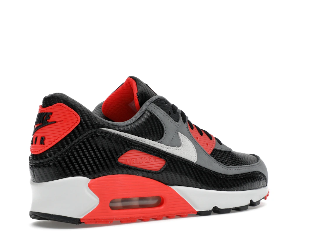 Nike Air Max 90 Premium Carbon Fiber Infrared