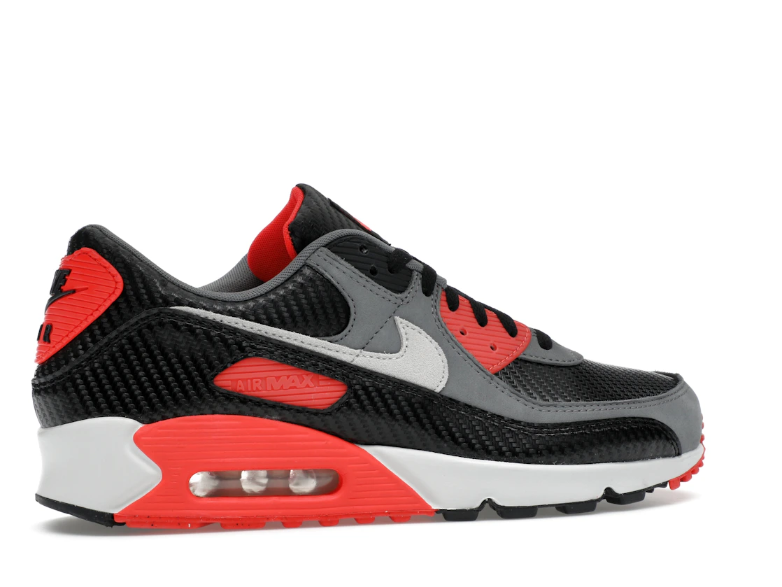 Nike Air Max 90 Premium Carbon Fiber Infrared