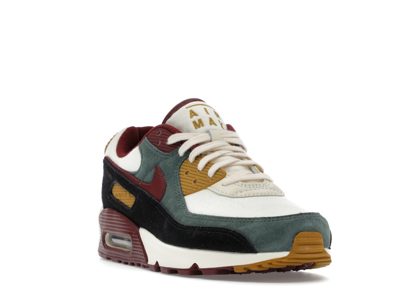 Nike Air Max 90 Premium Coconut Milk Vintage Green