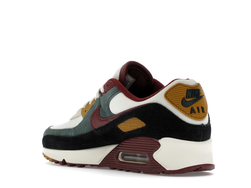 Nike Air Max 90 Premium Coconut Milk Vintage Green