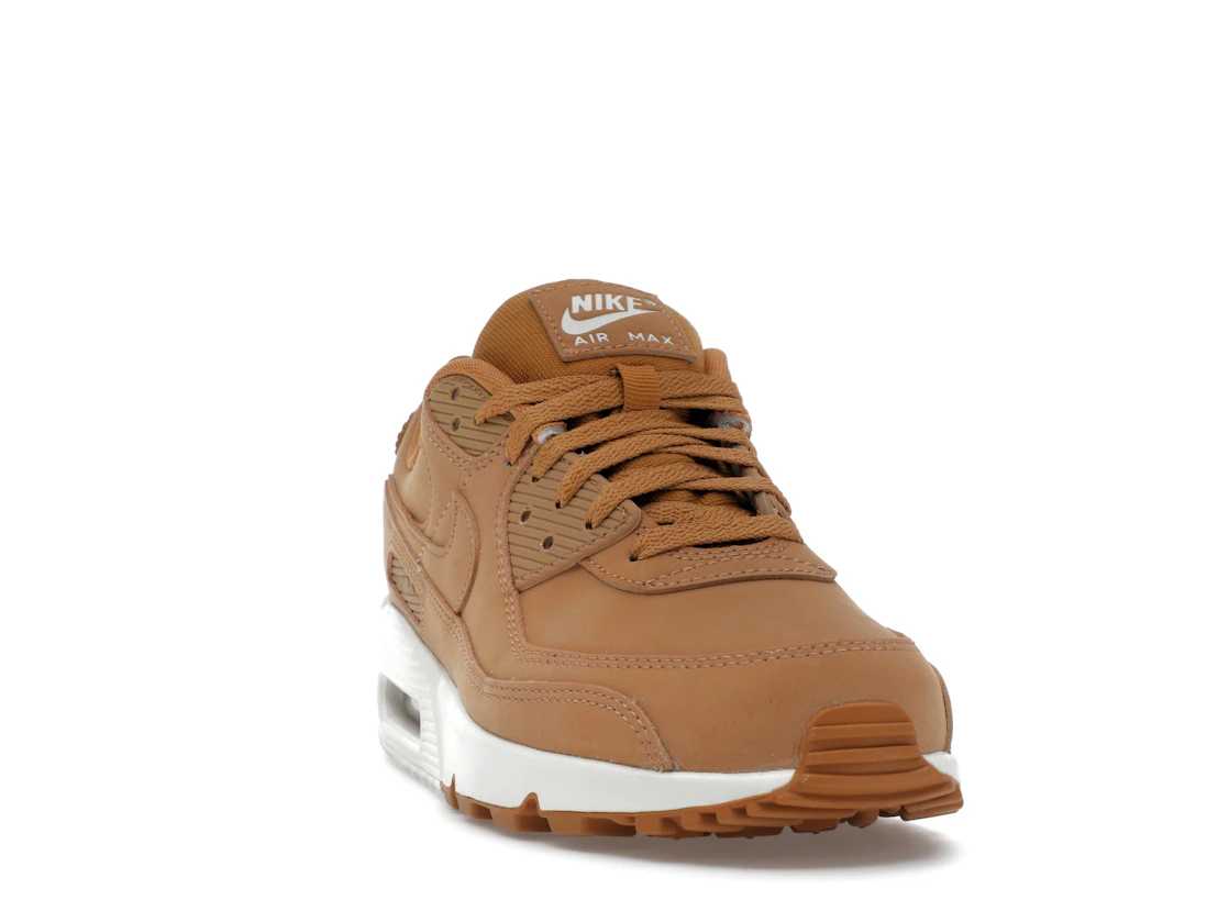 Nike Air Max 90 Premium Flax Sail