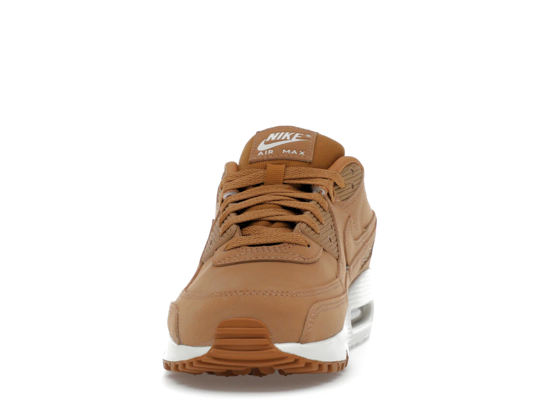 Nike Air Max 90 Premium Flax Sail