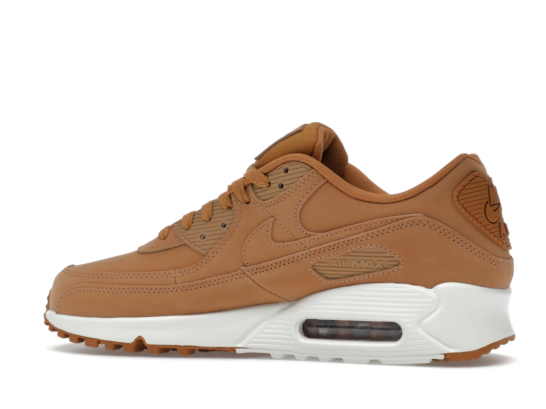 Nike Air Max 90 Premium Flax Sail