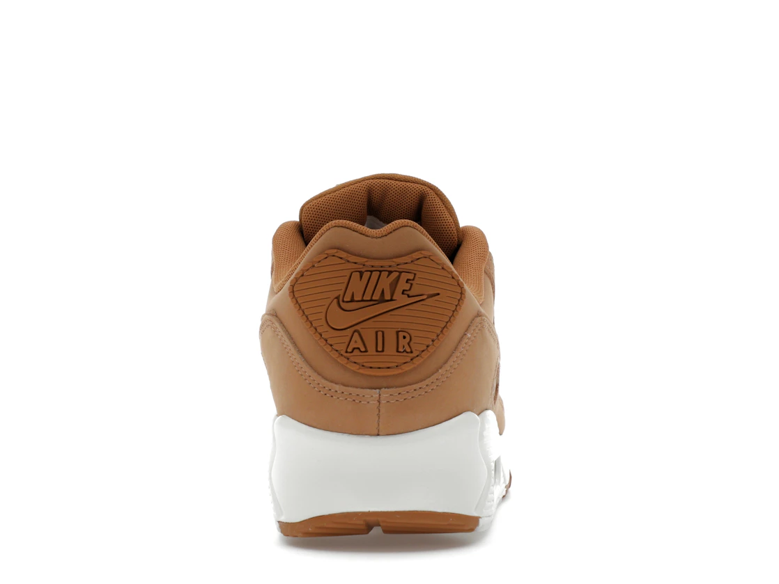 Nike Air Max 90 Premium Flax Sail