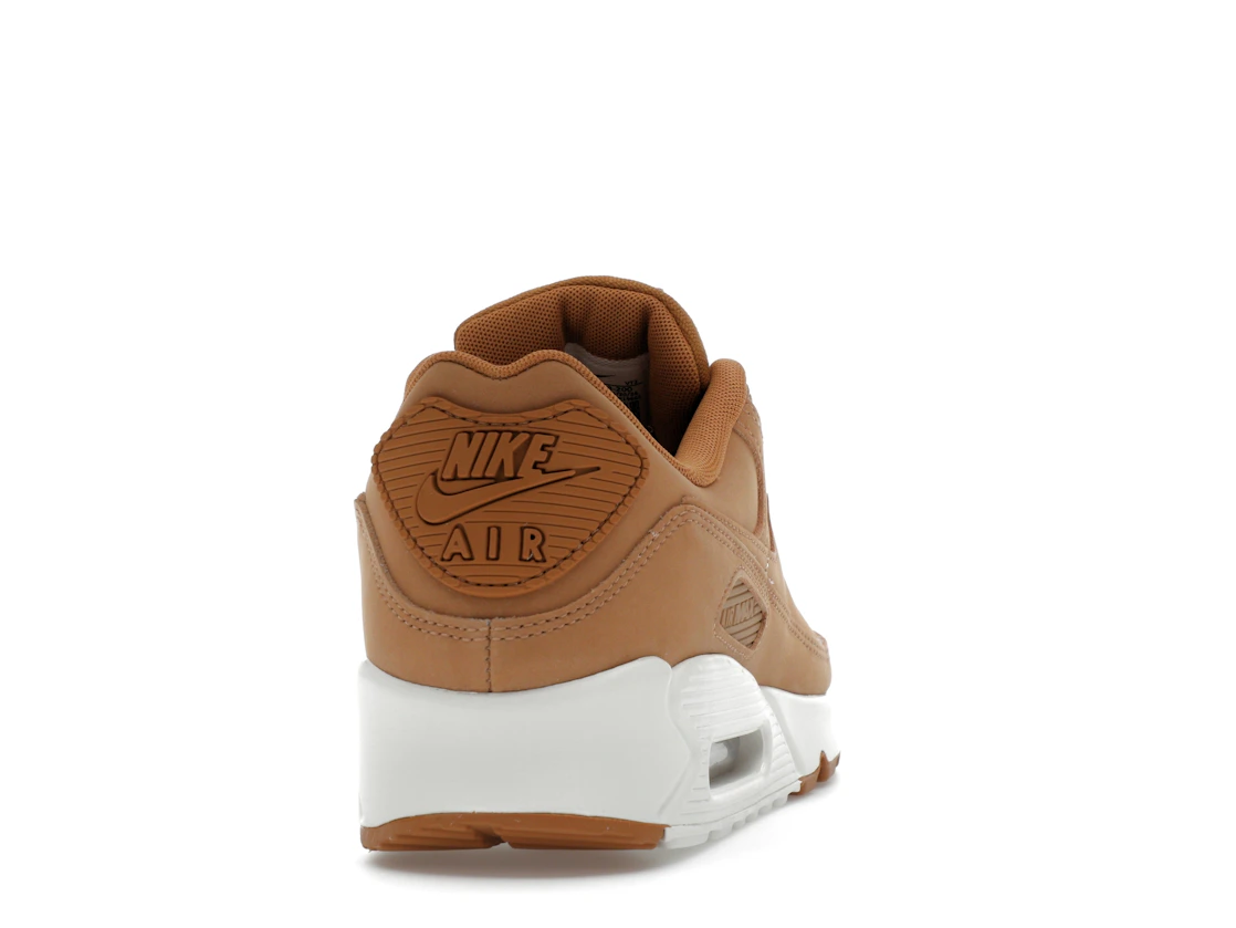 Nike Air Max 90 Premium Flax Sail