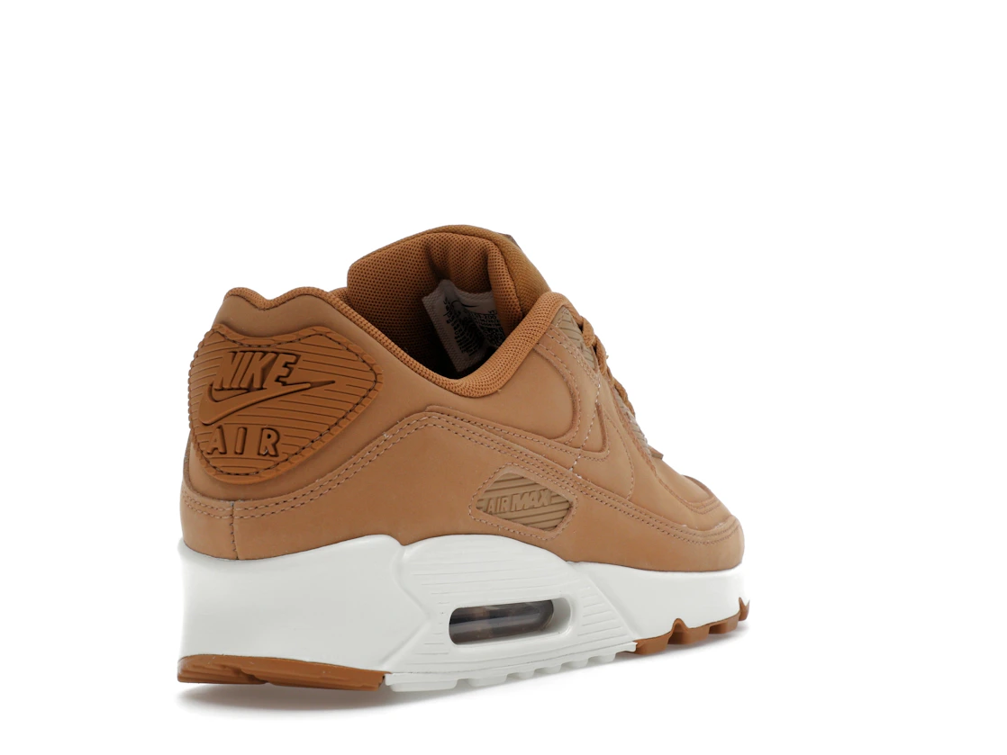 Nike Air Max 90 Premium Flax Sail