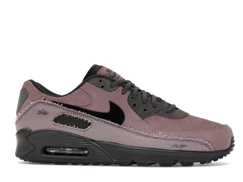 Nike Air Max 90 Premium Light Violet Ore