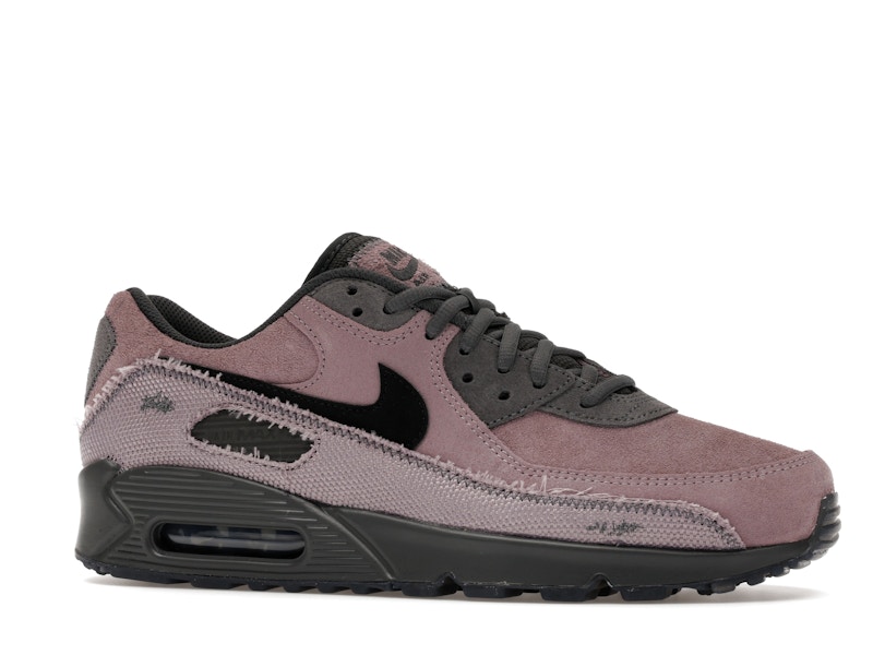 Nike Air Max 90 Premium Light Violet Ore