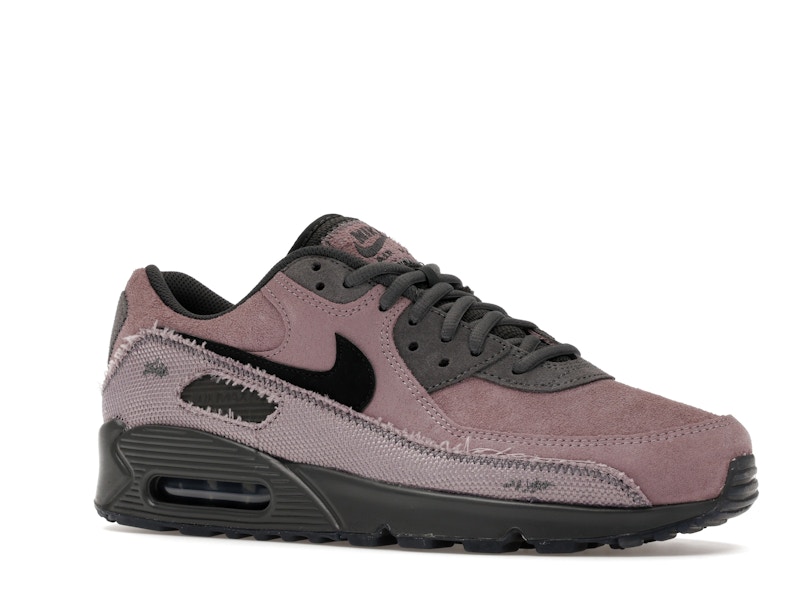 Nike Air Max 90 Premium Light Violet Ore