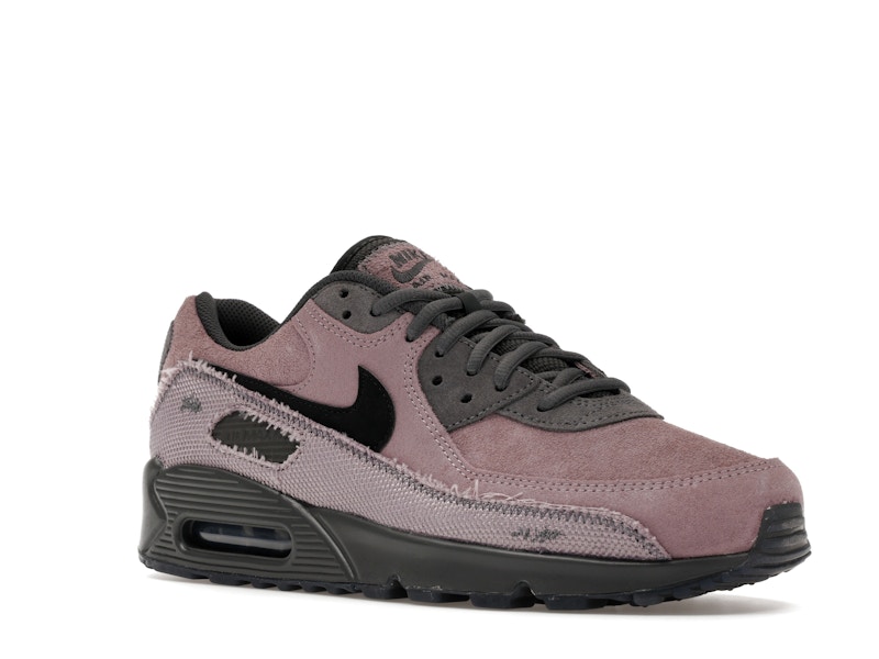 Nike Air Max 90 Premium Light Violet Ore