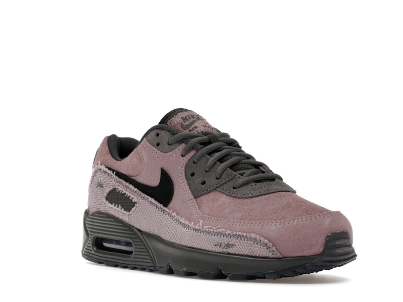 Nike Air Max 90 Premium Light Violet Ore