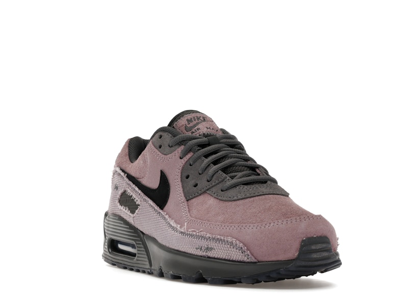 Nike Air Max 90 Premium Light Violet Ore