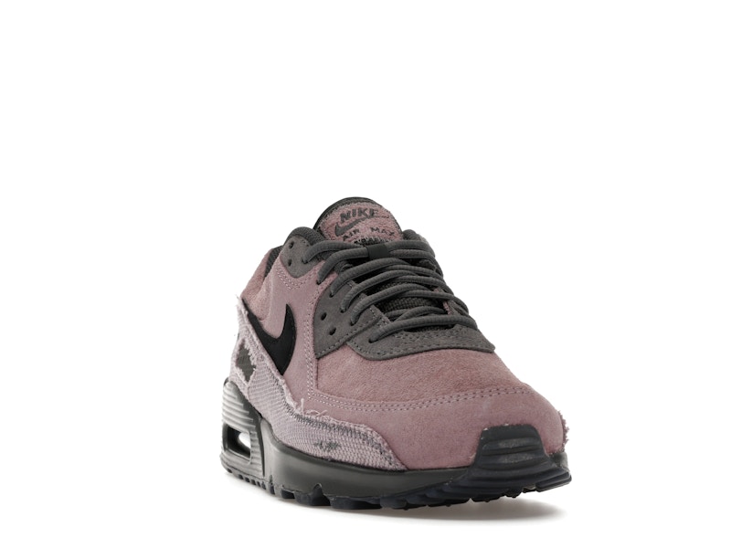 Nike Air Max 90 Premium Light Violet Ore