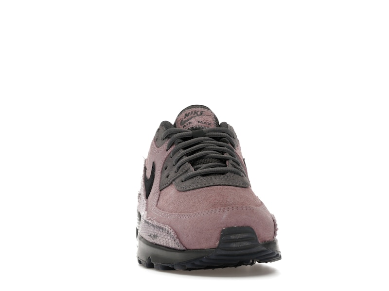 Nike Air Max 90 Premium Light Violet Ore