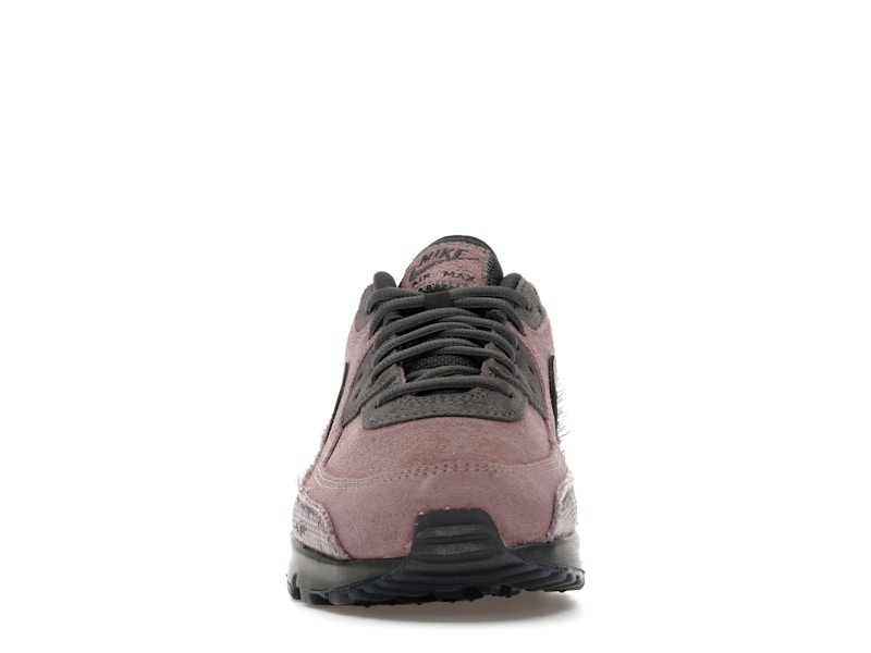 Nike Air Max 90 Premium Light Violet Ore