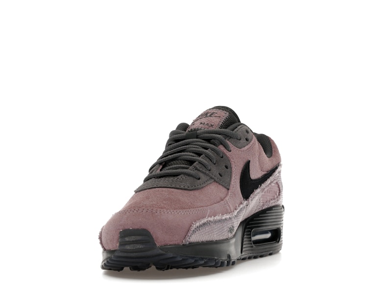 Nike Air Max 90 Premium Light Violet Ore