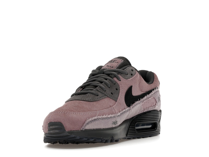 Nike Air Max 90 Premium Light Violet Ore