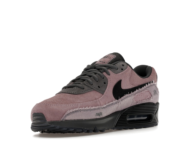 Nike Air Max 90 Premium Light Violet Ore