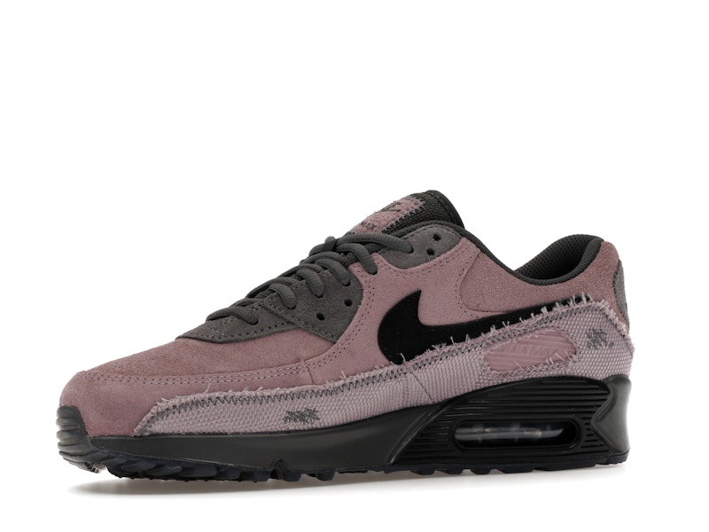 Nike Air Max 90 Premium Light Violet Ore