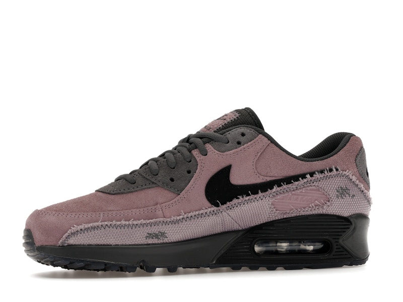 Nike Air Max 90 Premium Light Violet Ore