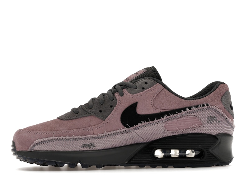 Nike Air Max 90 Premium Light Violet Ore