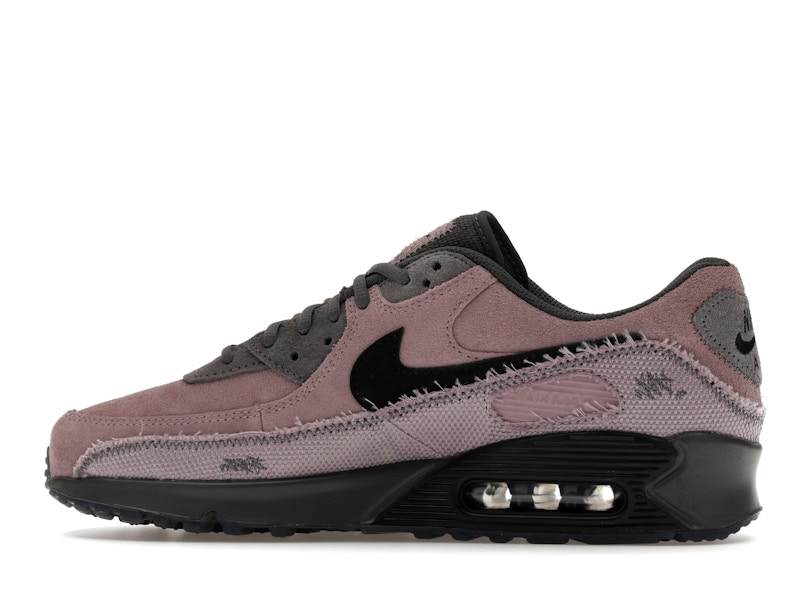 Nike Air Max 90 Premium Light Violet Ore