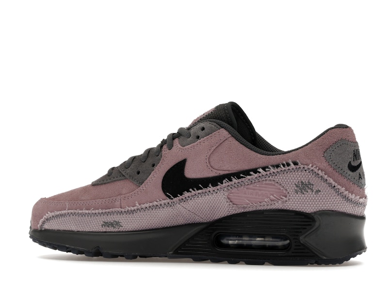 Nike Air Max 90 Premium Light Violet Ore