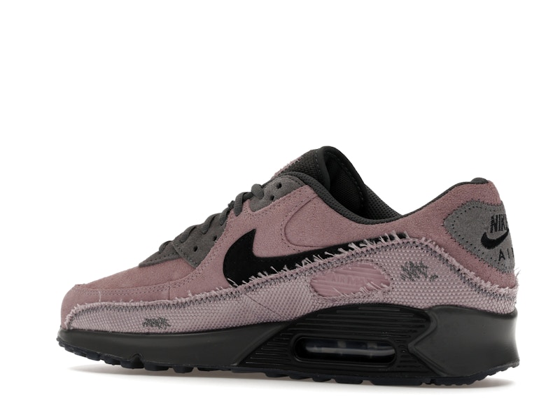 Nike Air Max 90 Premium Light Violet Ore