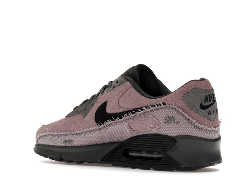 Nike Air Max 90 Premium Light Violet Ore
