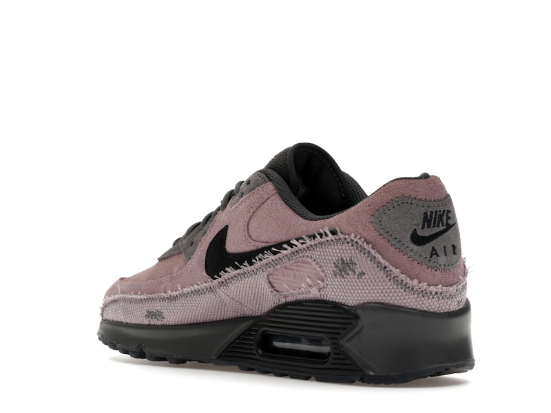 Nike Air Max 90 Premium Light Violet Ore