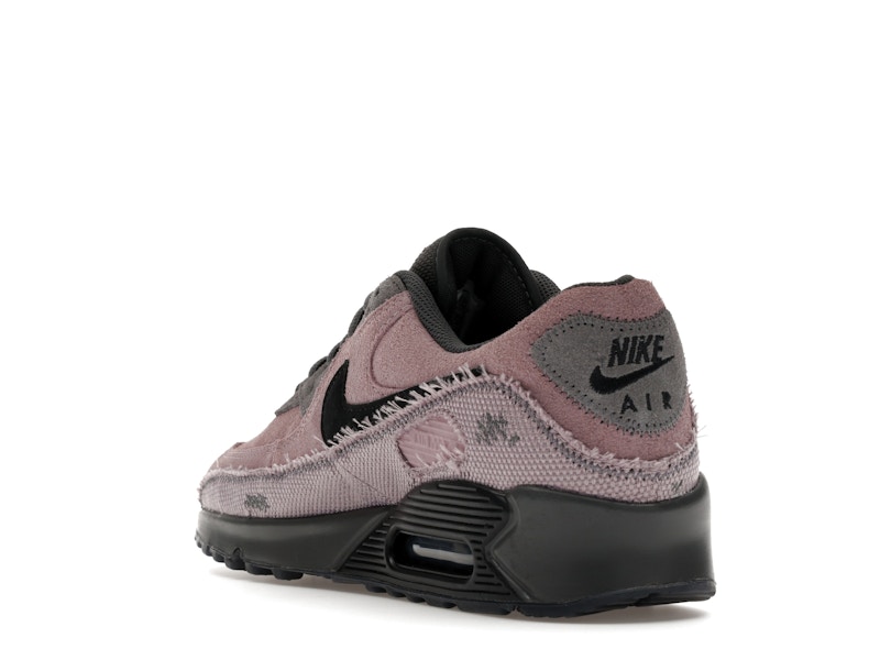 Nike Air Max 90 Premium Light Violet Ore