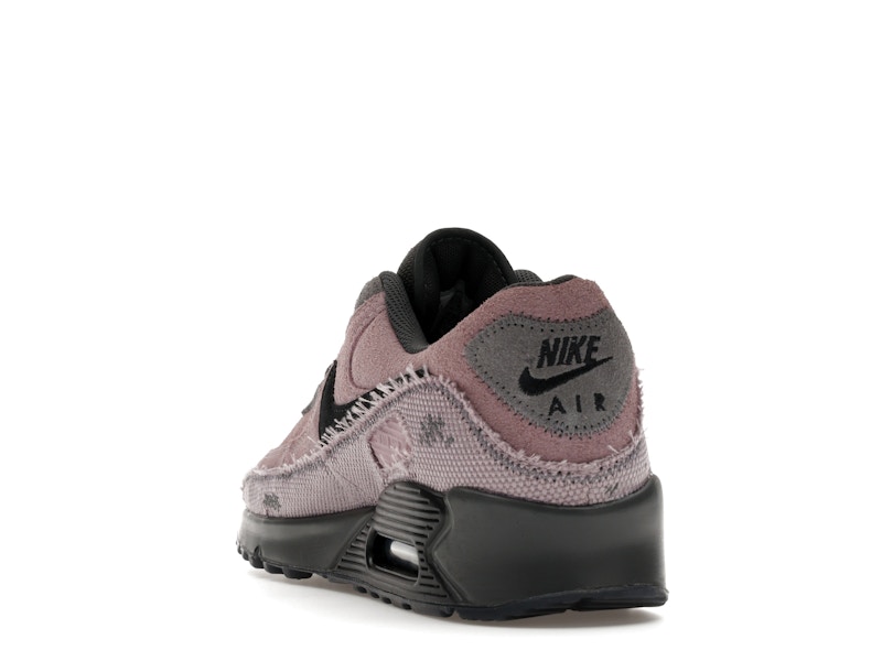 Nike Air Max 90 Premium Light Violet Ore