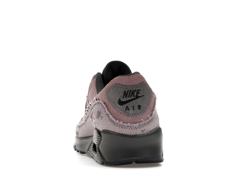 Nike Air Max 90 Premium Light Violet Ore
