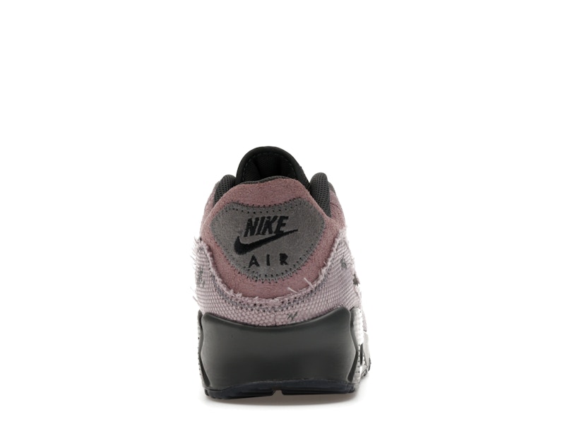 Nike Air Max 90 Premium Light Violet Ore