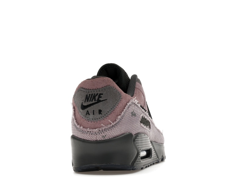 Nike Air Max 90 Premium Light Violet Ore