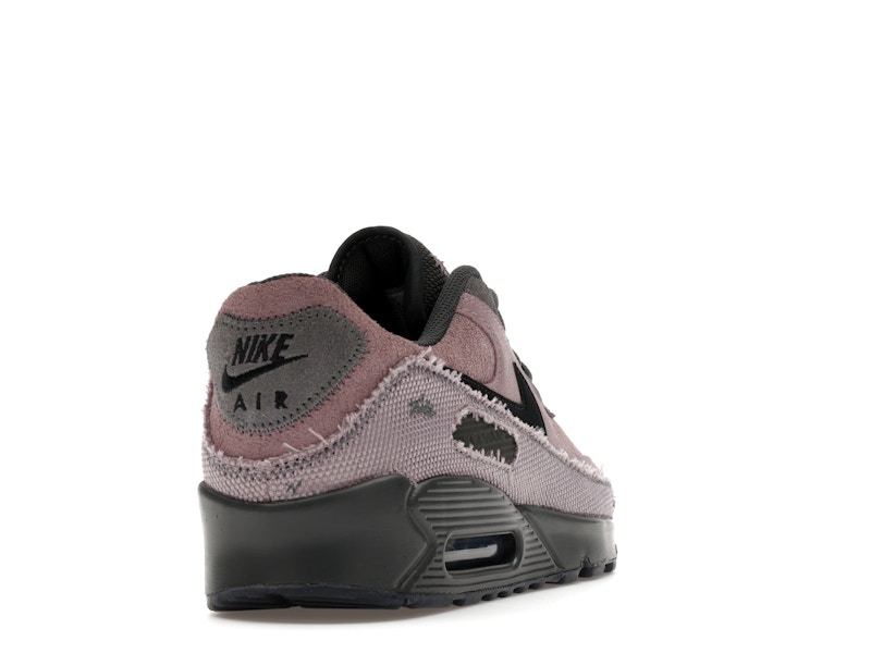 Nike Air Max 90 Premium Light Violet Ore