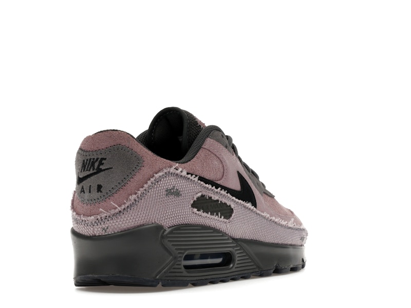 Nike Air Max 90 Premium Light Violet Ore