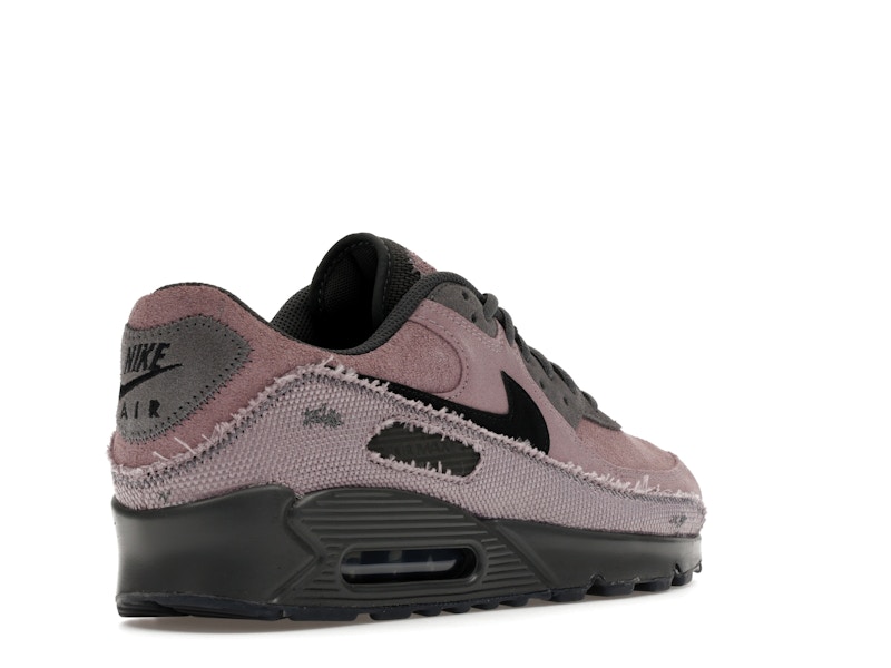 Nike Air Max 90 Premium Light Violet Ore