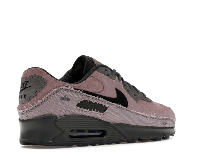 Nike Air Max 90 Premium Light Violet Ore