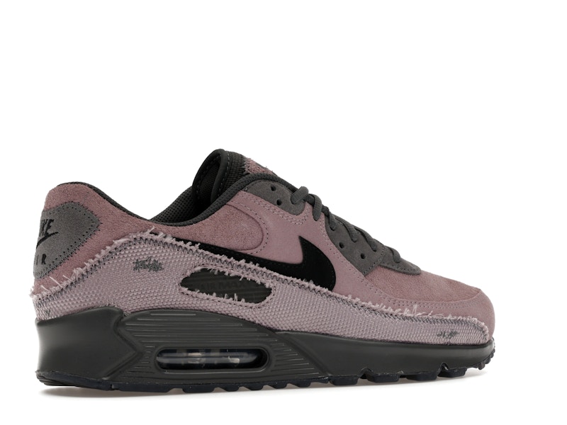Nike Air Max 90 Premium Light Violet Ore