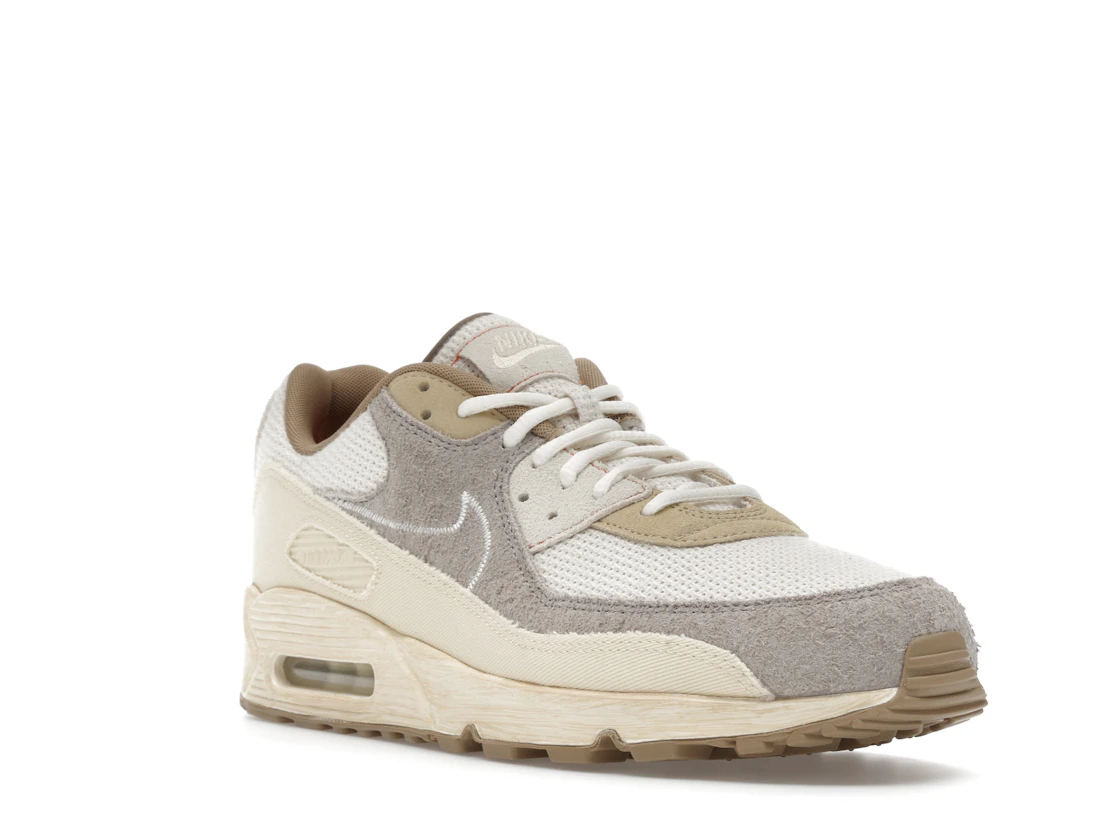 Nike Air Max 90 Premium Pale Ivory