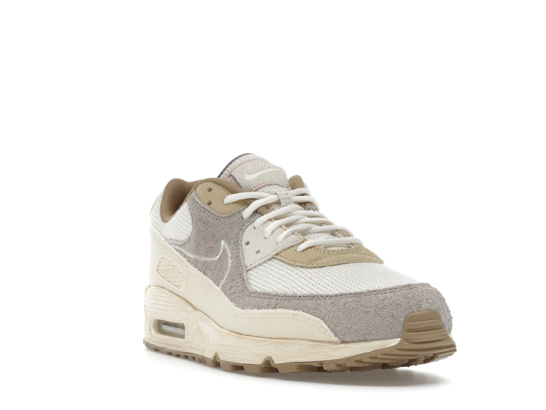 Nike Air Max 90 Premium Pale Ivory