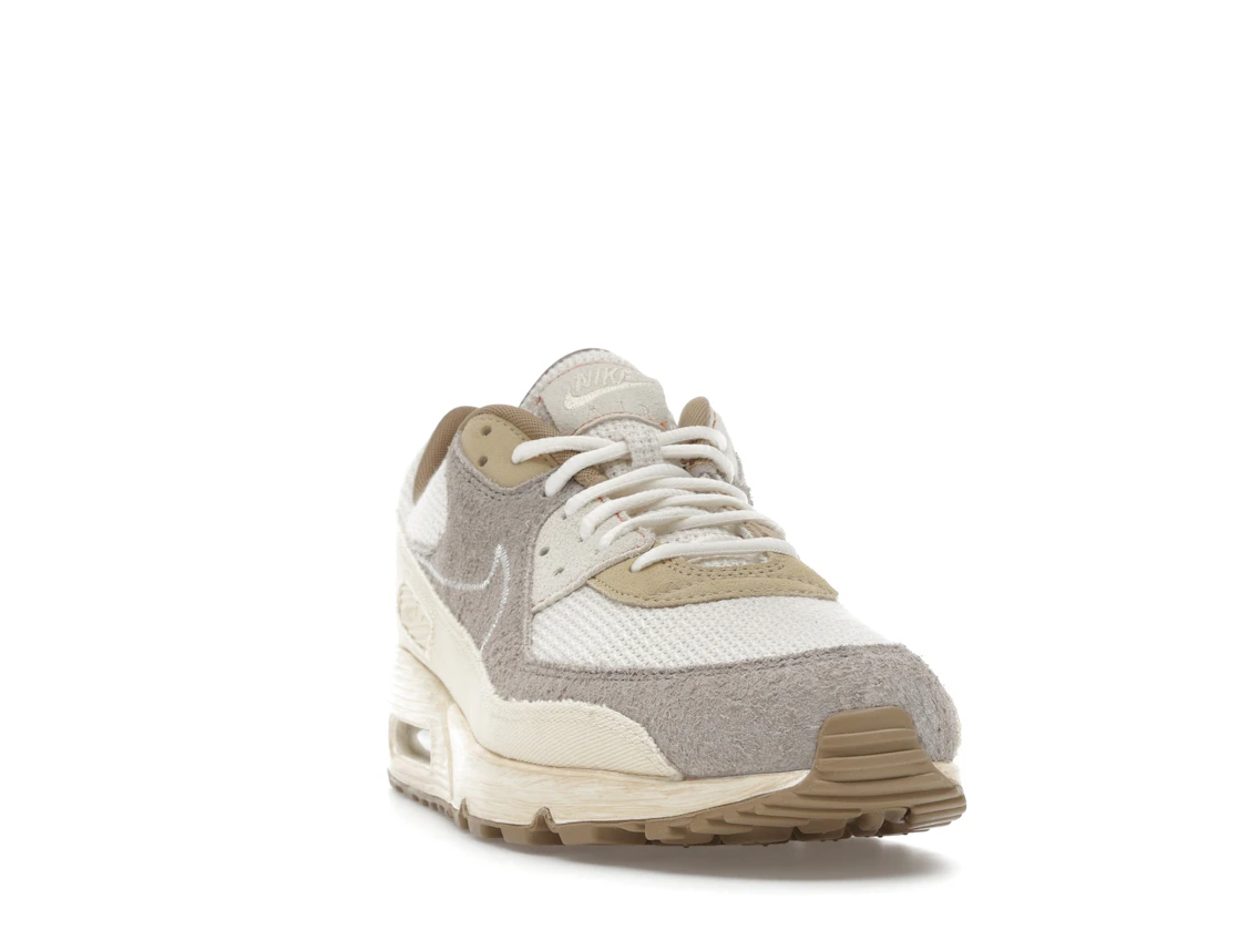 Nike Air Max 90 Premium Pale Ivory
