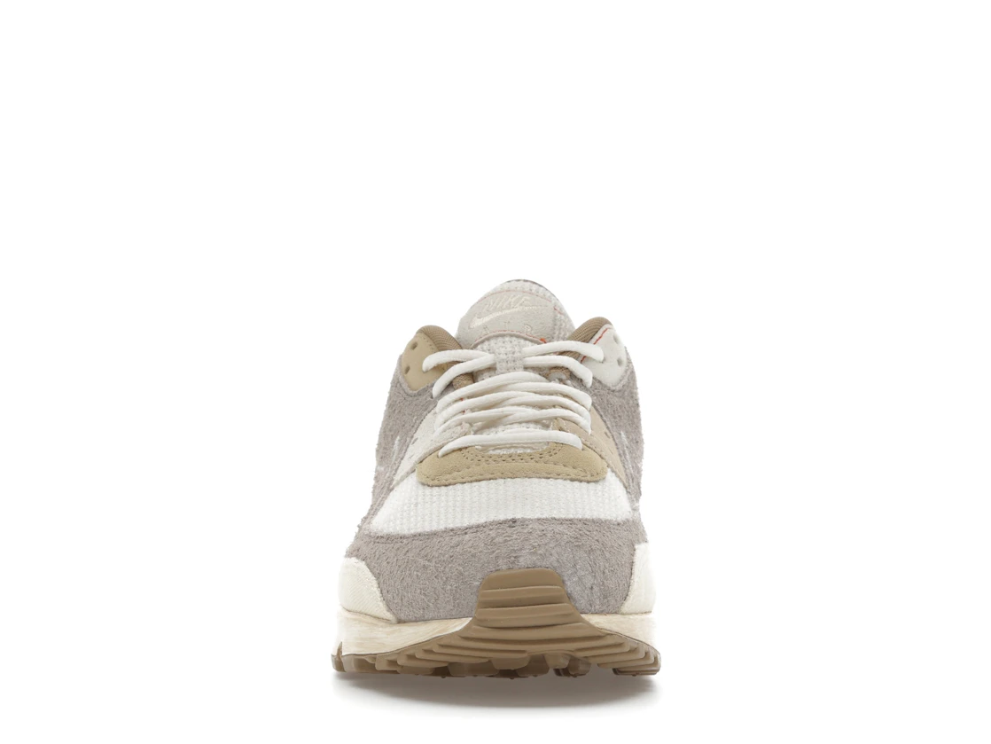 Nike Air Max 90 Premium Pale Ivory