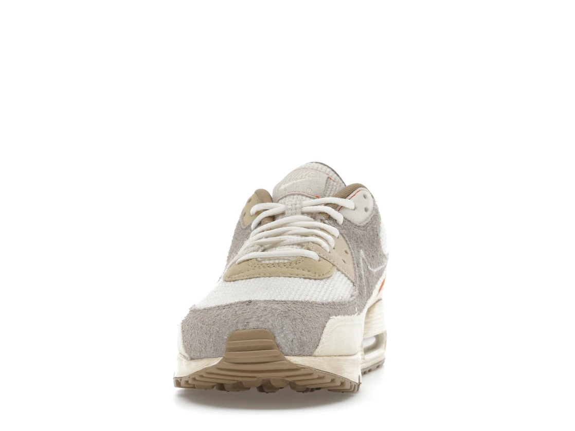 Nike Air Max 90 Premium Pale Ivory