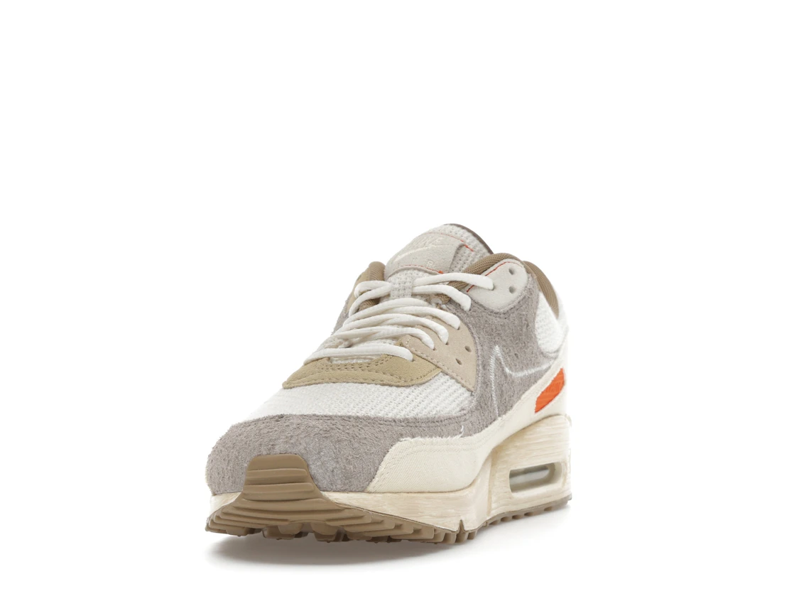 Nike Air Max 90 Premium Pale Ivory