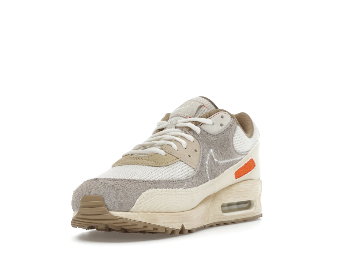 Nike Air Max 90 Premium Pale Ivory