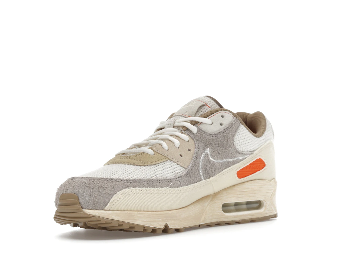 Nike Air Max 90 Premium Pale Ivory